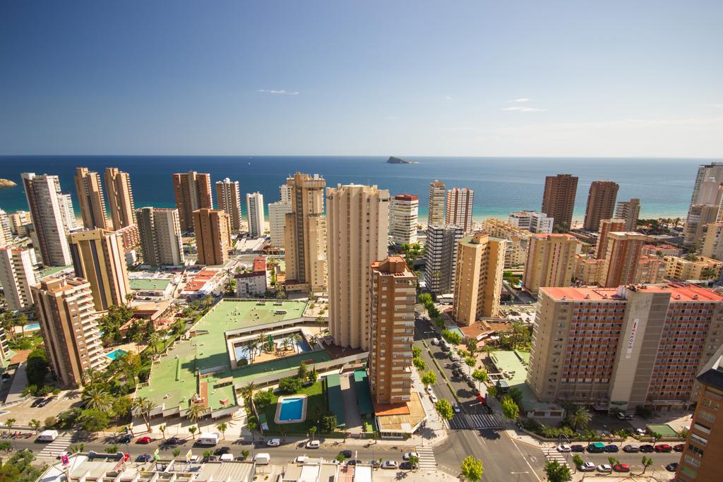 Gemelos 26 - Beninter Appartement Benidorm
