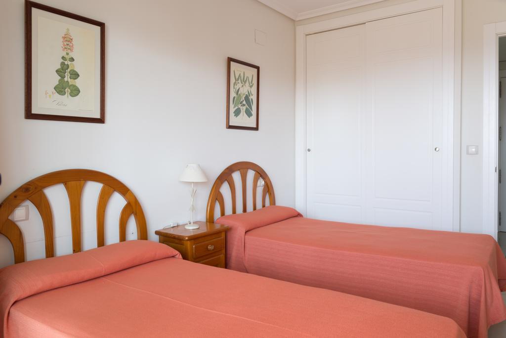 Gemelos 26 - Beninter Appartement *