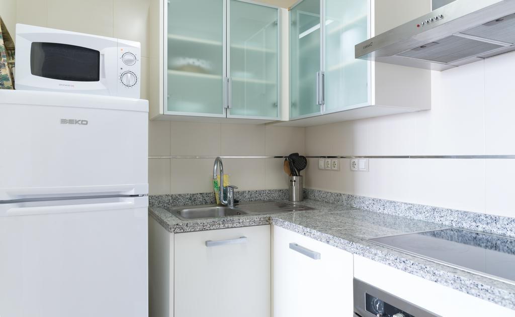 Appartement Gemelos 26 - Beninter *