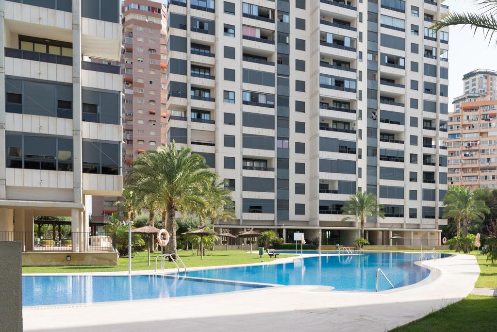 Gemelos 26 - Beninter Benidorm