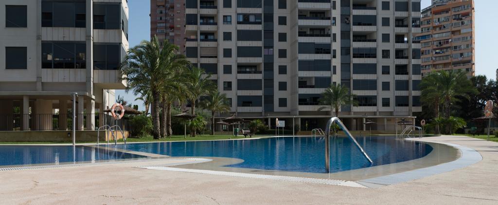 Appartement Gemelos 26 - Beninter Benidorm