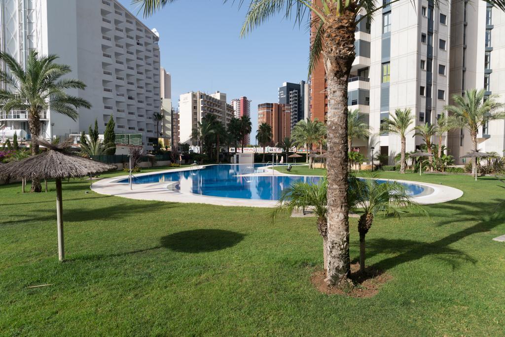 Gemelos 26 - Beninter * Benidorm