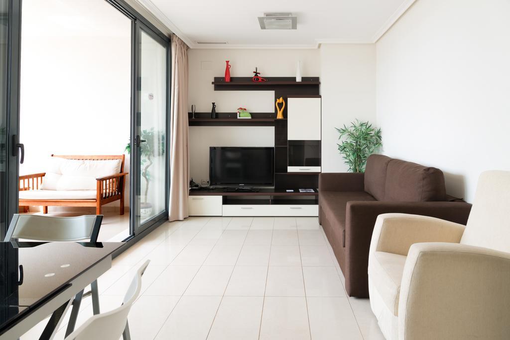 Appartement Gemelos 26 - Beninter *