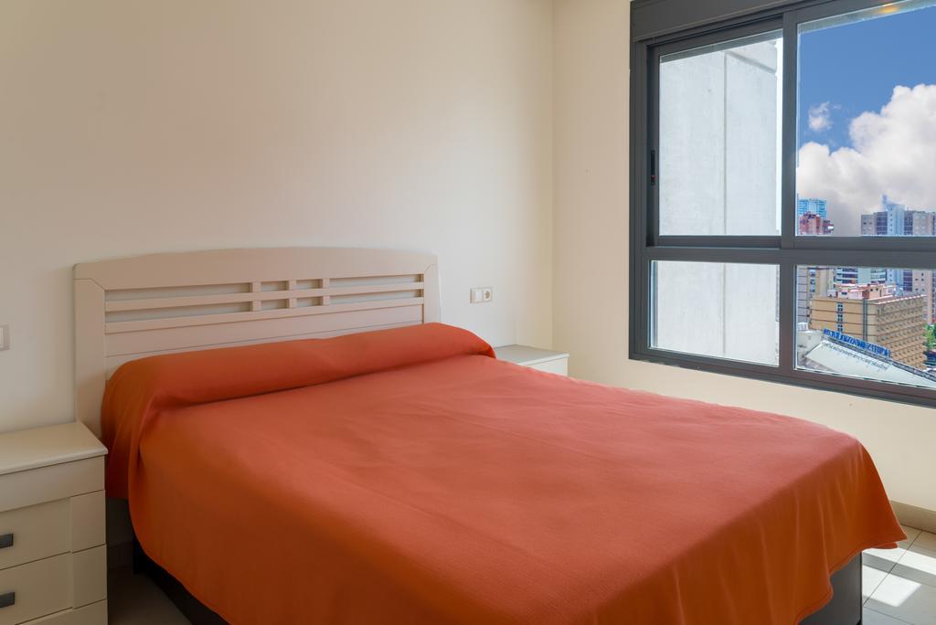 Gemelos 26 Apartamento
