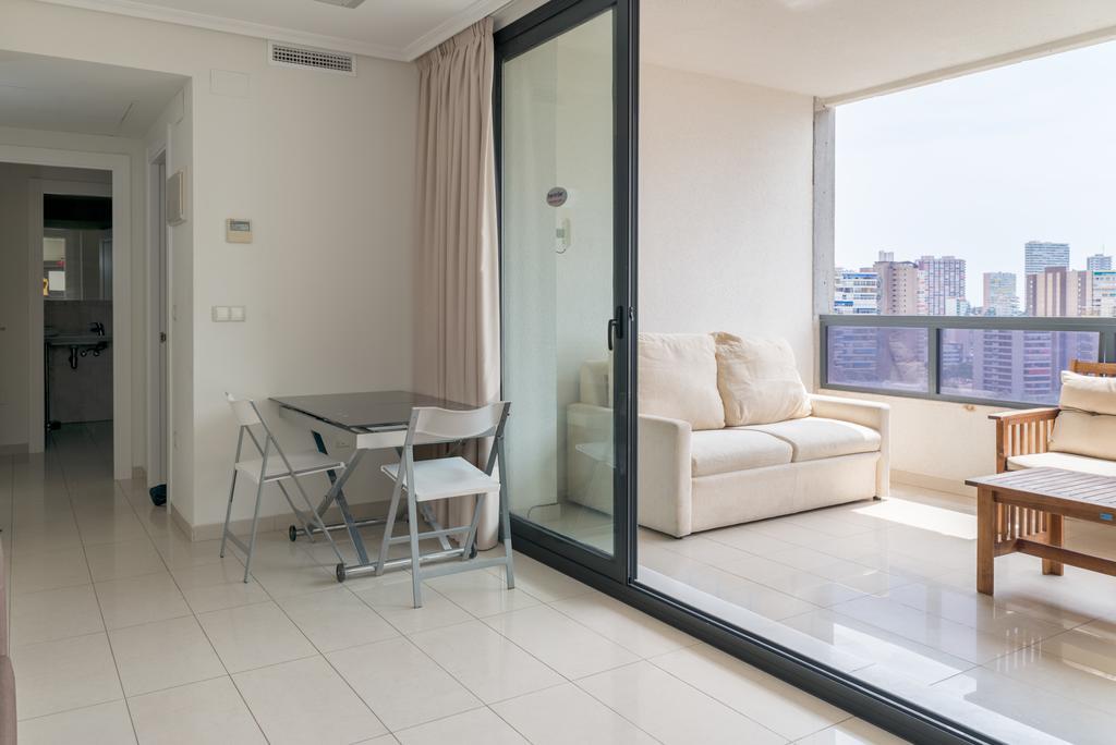 Gemelos 26 - Beninter Appartement *