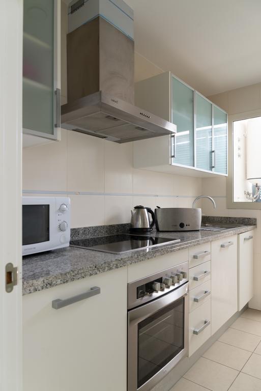 Appartement Gemelos 26 - Beninter Benidorm
