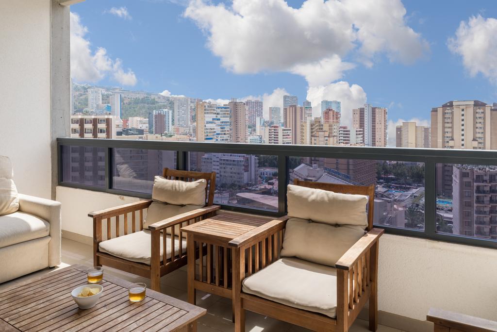 Gemelos 26 - Beninter Appartement Benidorm