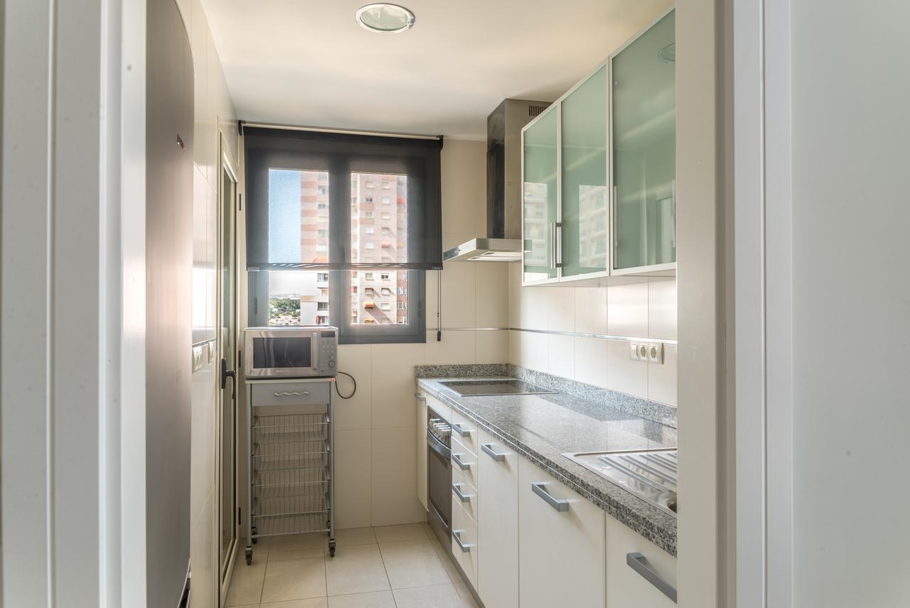Gemelos 26 - Beninter Appartement *