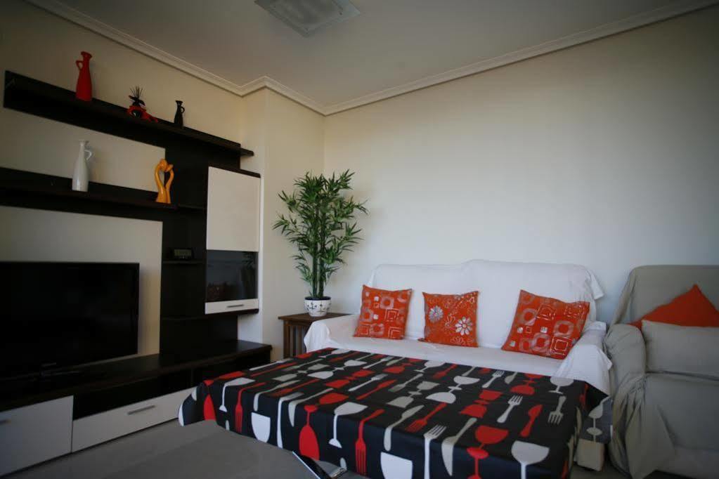 Appartement Gemelos 26 - Beninter *