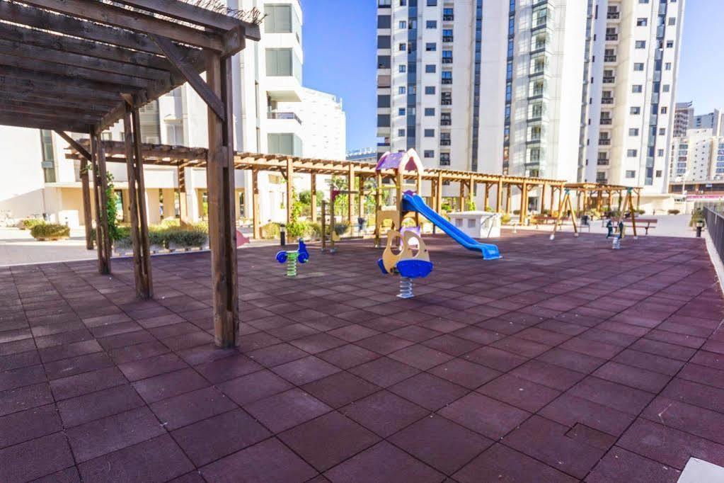 Gemelos 26 - Beninter Appartement Benidorm