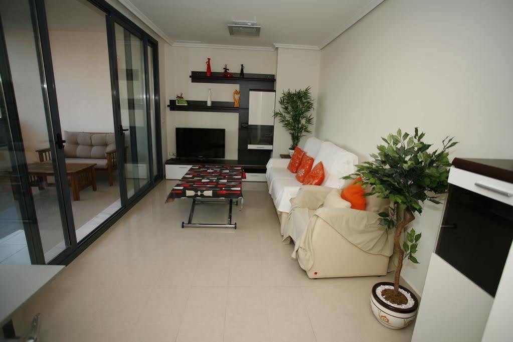 Appartement Gemelos 26 - Beninter Benidorm
