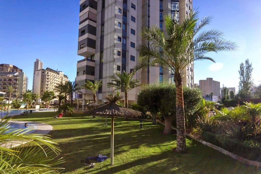 Gemelos 26 - Beninter * Benidorm