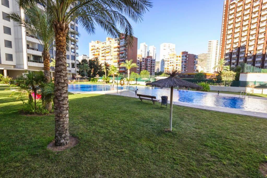 Gemelos 26 - Beninter * Benidorm