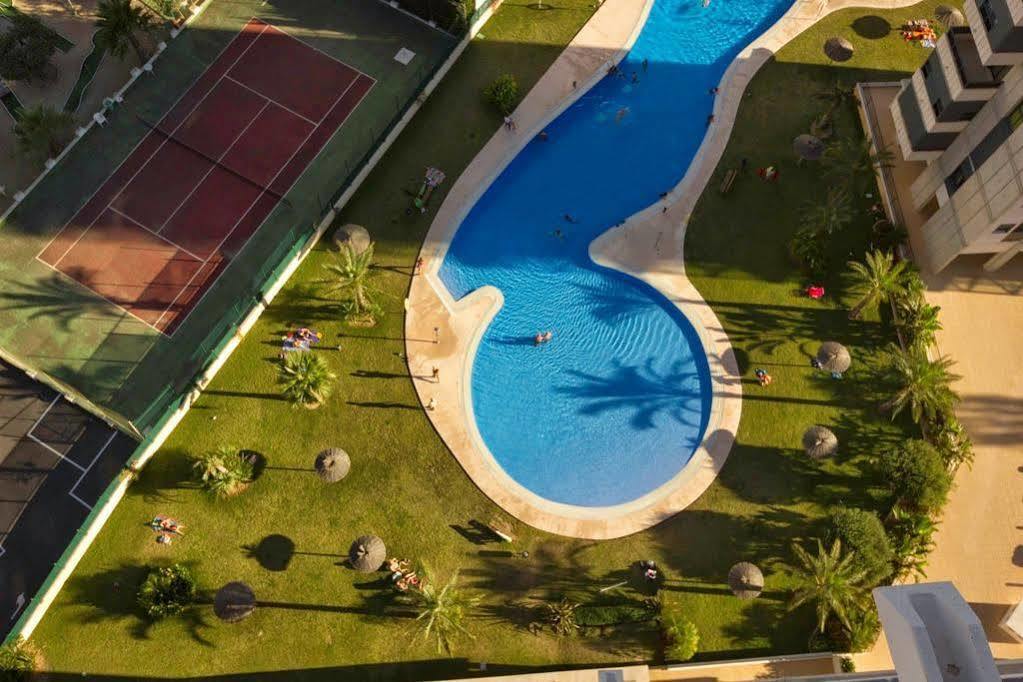 Appartement Gemelos 26 - Beninter Benidorm